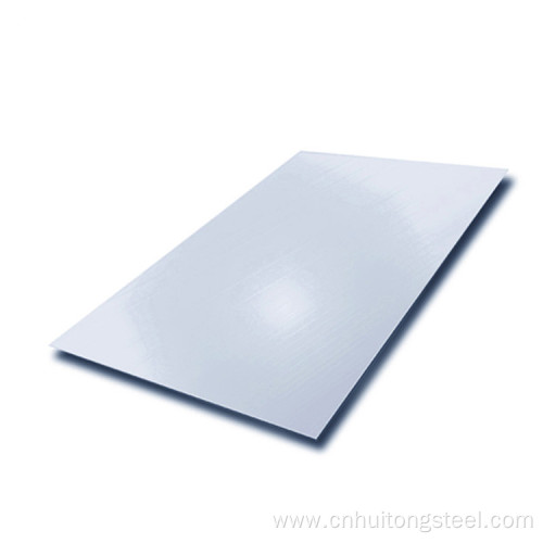 Stainless Steel 0.1mm Stainless Sheet Thick